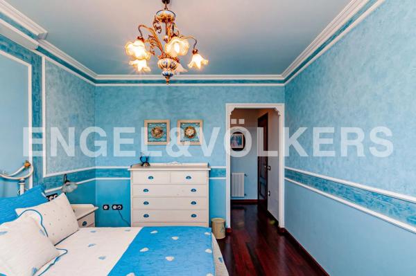 Casa independiente en Enol s/n