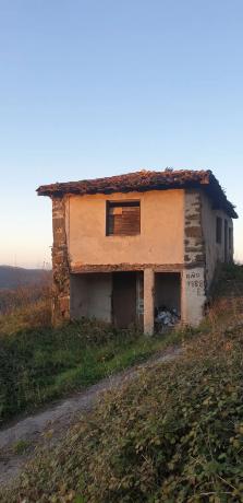 Casa de pueblo en Caserio Vista Alegre s/n Colunga