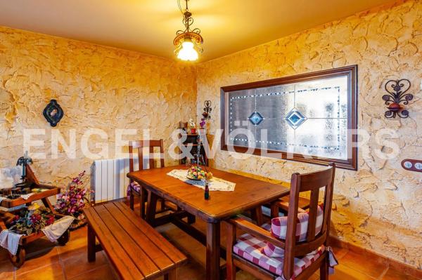 Casa independiente en Enol s/n