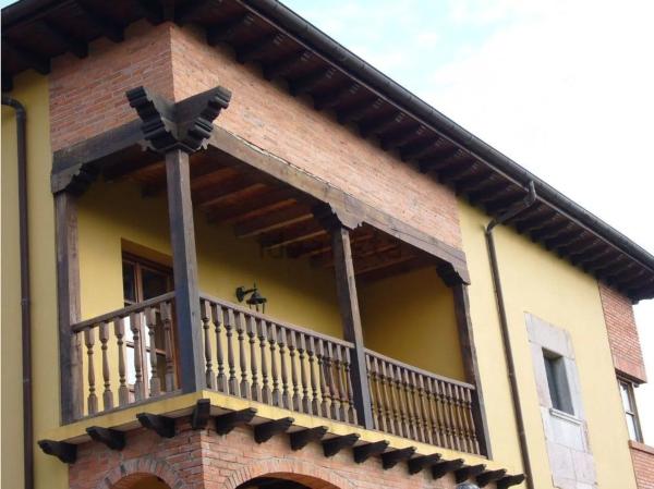 Casa de pueblo en camino Ovio, 7