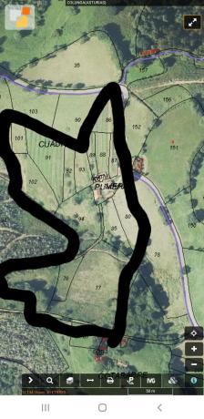 Casa de pueblo en Caserio Vista Alegre s/n Colunga