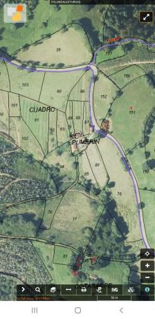 Casa de pueblo en Caserio Vista Alegre s/n Colunga