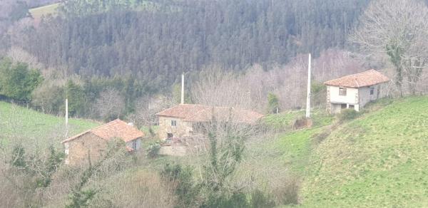Casa de pueblo en Caserio Vista Alegre s/n Colunga