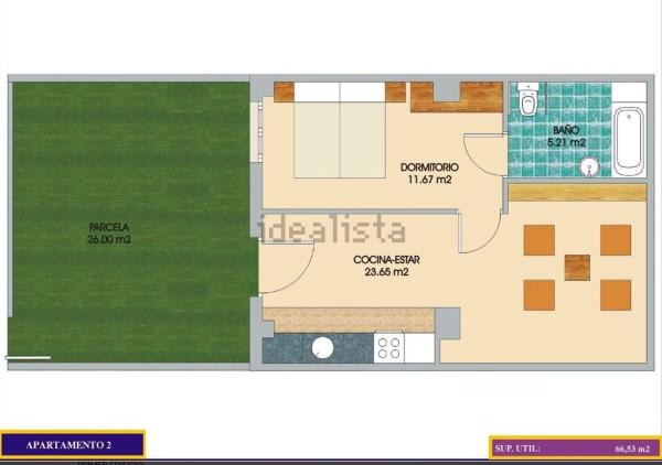 Casa de pueblo en camino Ovio, 7