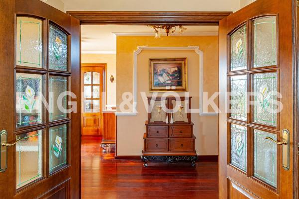 Casa independiente en Enol s/n