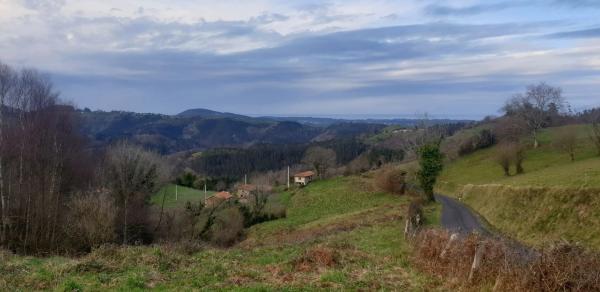 Casa de pueblo en Caserio Vista Alegre s/n Colunga