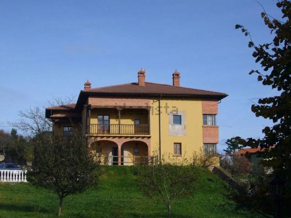 Casa de pueblo en camino Ovio, 7