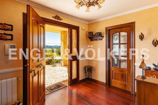 Casa independiente en Enol s/n