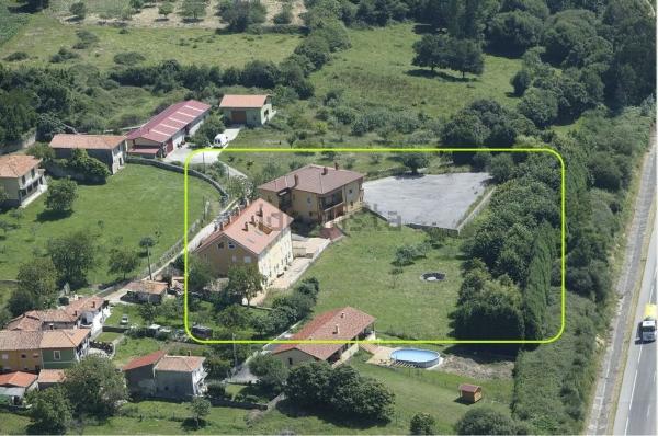 Casa de pueblo en camino Ovio, 7