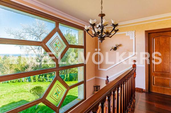 Casa independiente en Enol s/n