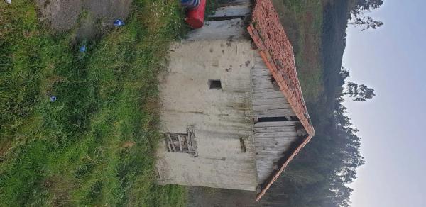 Casa de pueblo en Caserio Vista Alegre s/n Colunga