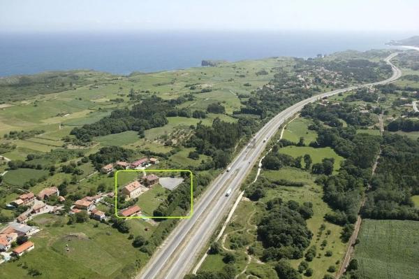 Casa de pueblo en camino Ovio, 7