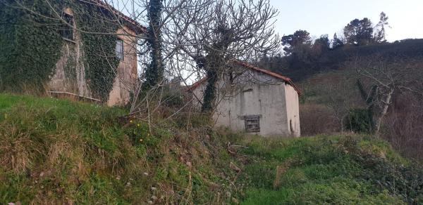 Casa de pueblo en Caserio Vista Alegre s/n Colunga