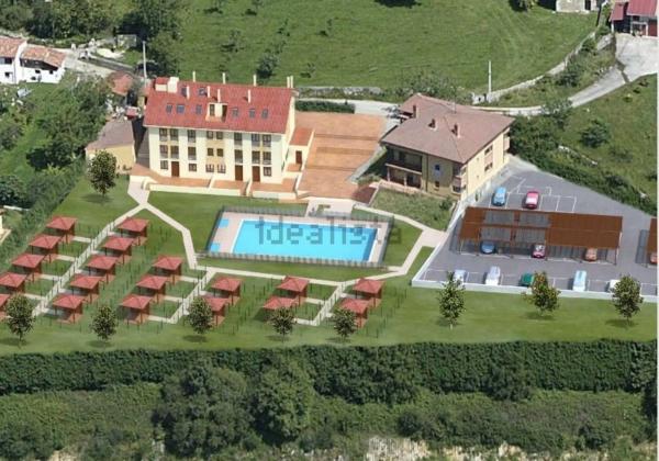 Casa de pueblo en camino Ovio, 7