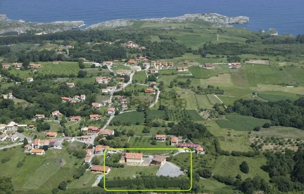 Casa de pueblo en camino Ovio, 7