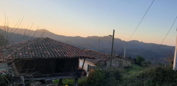 Casa de pueblo en Caserio Vista Alegre s/n Colunga