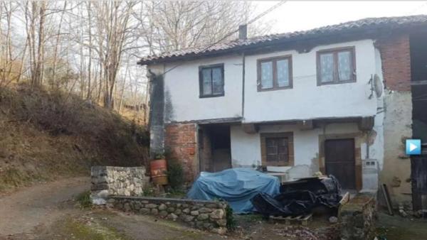 Casa de pueblo en calle El Corral s/n sn