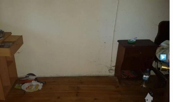 Casa de pueblo en calle El Corral s/n sn