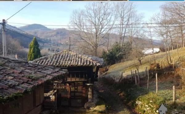 Casa de pueblo en calle El Corral s/n sn