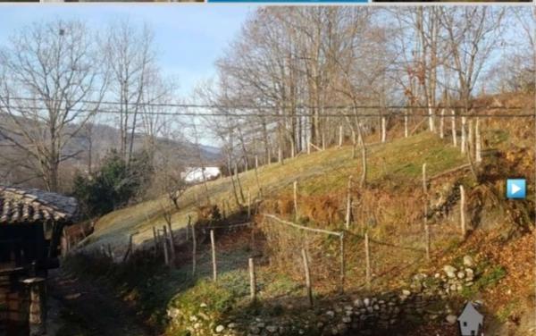 Casa de pueblo en calle El Corral s/n sn