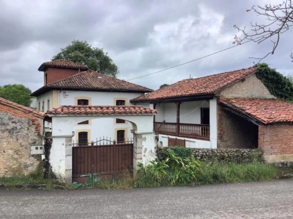 Casa independiente en calle belmonte, Área de Llanes, Asturias, España