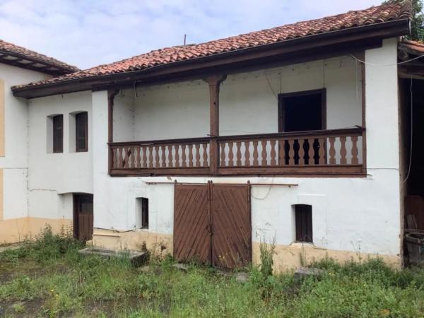 Casa independiente en calle belmonte, Área de Llanes, Asturias, España