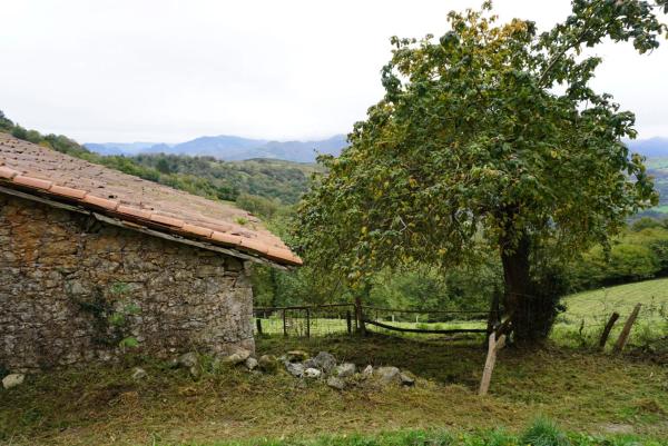 Finca rústica en Lugar Sieres, 18