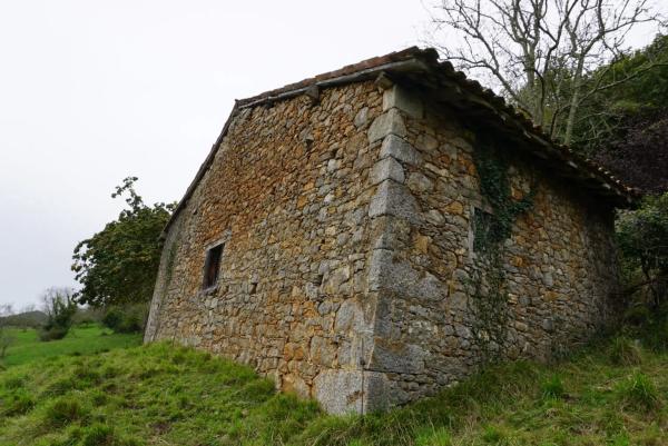 Finca rústica en Lugar Sieres, 18