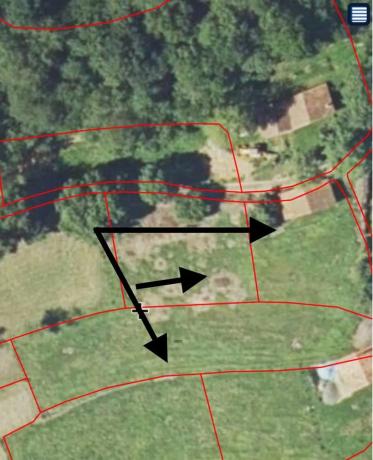 Finca rústica en Lugar Sieres, 18