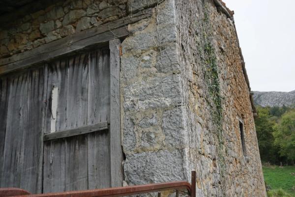 Finca rústica en Lugar Sieres, 18