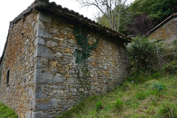 Finca rústica en Lugar Sieres, 18