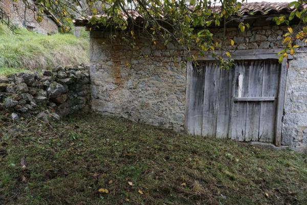 Finca rústica en Lugar Sieres, 18