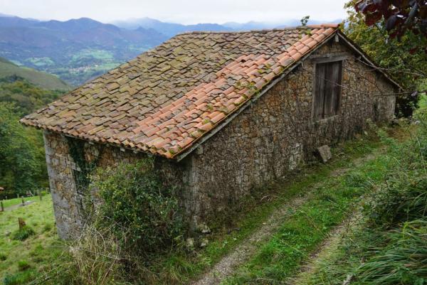Finca rústica en Lugar Sieres, 18