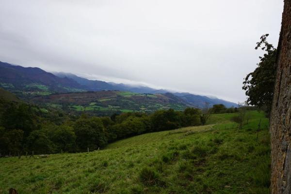 Finca rústica en Lugar Sieres, 18