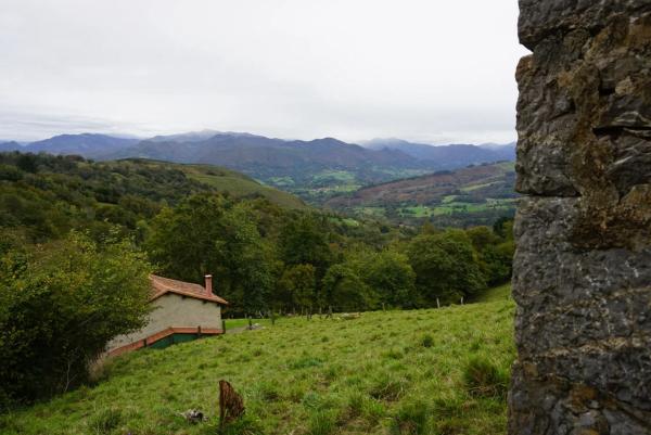 Finca rústica en Lugar Sieres, 18