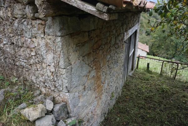 Finca rústica en Lugar Sieres, 18