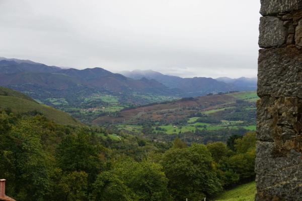 Finca rústica en Lugar Sieres, 18