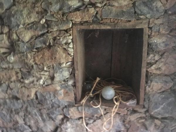 Finca rústica en Lugar Sieres, 18