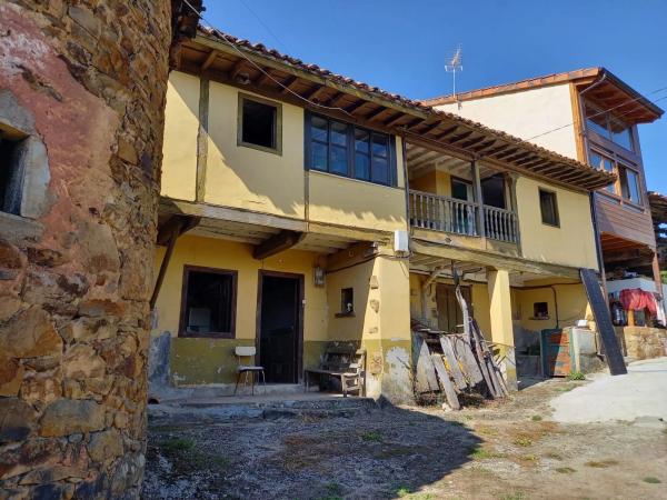 Casa rural en Lugar el Peruyeru, 8