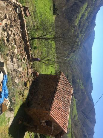 Casa rural en Lugar el Peruyeru, 8