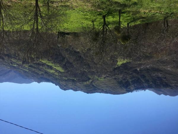 Casa rural en Lugar el Peruyeru, 8