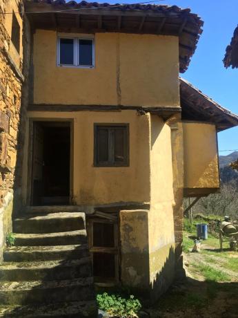 Casa rural en Lugar el Peruyeru, 8