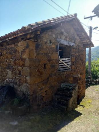 Casa rural en Lugar el Peruyeru, 8