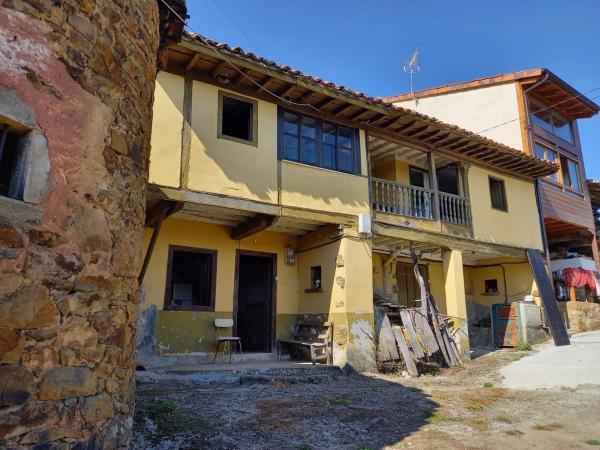 Casa rural en Lugar el Peruyeru, 8