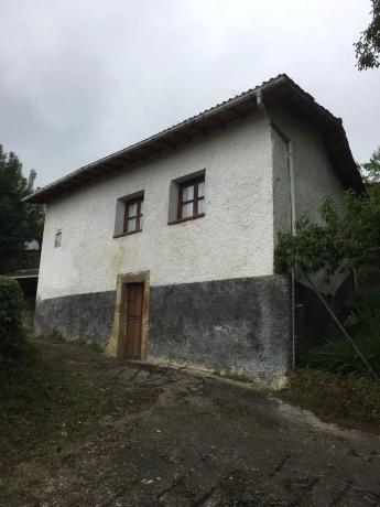 Casa rural
