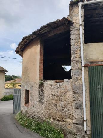Casa rural en calle Porrua, 245