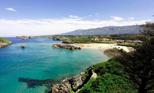 Casa rural en calle Porrua, 245