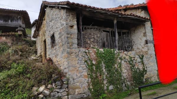 Casa de pueblo en Co-2 s/n