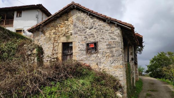 Casa de pueblo en Co-2 s/n