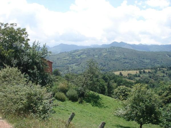 Finca rústica en Lugar San Martin, 20